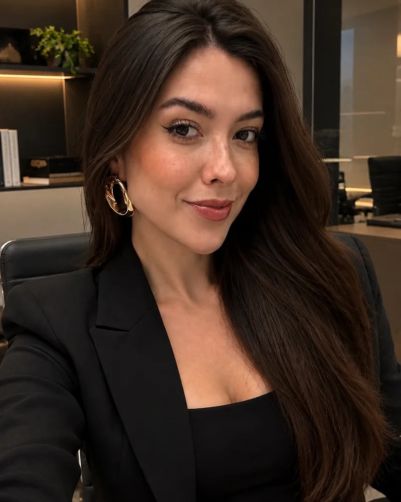 Rafaela Campos